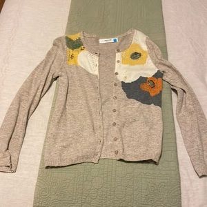 Anthropologie sweater size: small